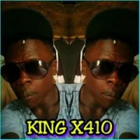 KING X410