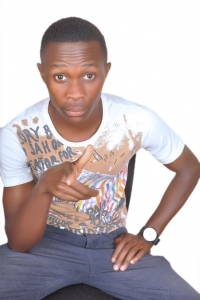 Kwata Omunshaho - Mr Swagga
