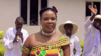 Isanu - Esther Muwaganya
