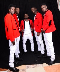 Ndaira - Ark Boys
