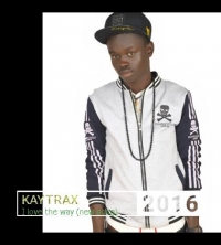 Born One - Kilby Kaytrax ft Dilla Roxtar