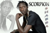 Nairobi - Scorpion Shabba