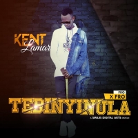 Tebinyinula - Kent Lamar