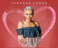 Vanessa Jones
