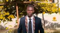 Wek Gingieri - Future Pastor