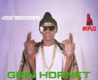 Bakas - Grin Hornet ft Red Dazzle