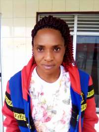 Omugisha gwomuntu - Harriet Kihumuro