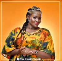 Lwasanyu - Harriet Dinkins