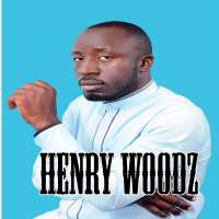 Christ In Me - Henry Woodz