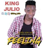 Tondeka - King Julio Feat Ntexx Farz Lmg