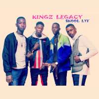 High School Life - Kingz Legacy