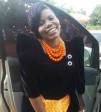 Nsonyiwa Faza - Lady Titie