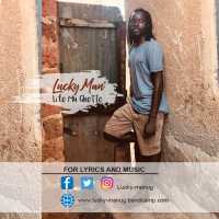 Life Mu Ghetto - Lucky Man