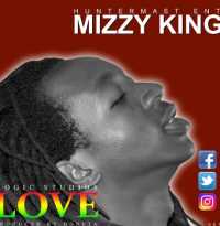 Ninawe - Mizzy King