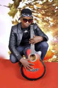 Akalulu (Ka Kyagulanyi Bobi Wine) - Bobi Wine ft Myco Douglas & All star
