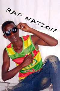 Newton Rap Nation
