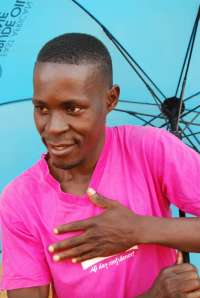 Haliyo Obusinge Bwensiyoona - Nicholas Amooti
