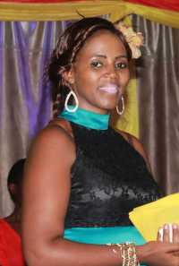 Guno Omwaka - Pastor Janet Kisembo