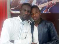 Musegeby - Meek Robz & Mr Zone Size