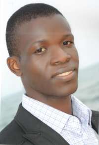 Njagala Nkulabe - Prince Ben