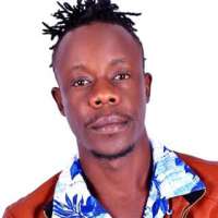 Asiimwe Mukama - Prince Xzit