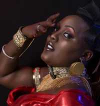 Binuma Omugongo - Sandra Sanja ft Voltage Music