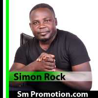 Gwe Musawo - Simon Rock