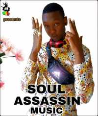 Nkusaba - Soul Assassin