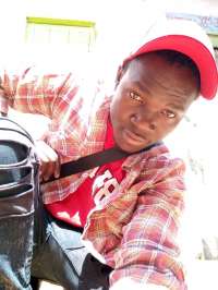 Nze Akusanila - Starboy Believerjoe