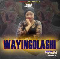 Wayingolashi - Suzan Serix