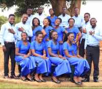 Amaka Somero - The Hebrews Choir