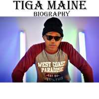 Way Out - Tiga Maine