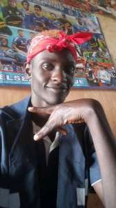 Bobi Wine - Titi Xhobia