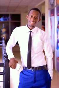 Mukidongo - Yaga Solomon Ft Ian Sagibo