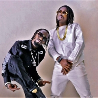 Wait For Your Love - Radio And Weasel