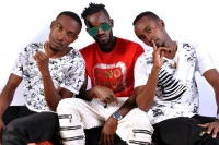 Mbulila Ondarire - We Unit Entertainment
