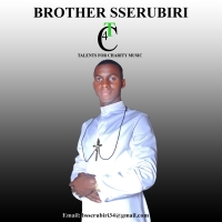 Brother Sserubiri