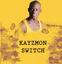 Genda Mumaaso - Kayzmon switch Ft Geobless