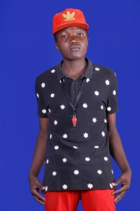 Akayimba - Joshen black fts young D gwebagema