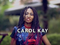 Nkugambe - Carol Kay