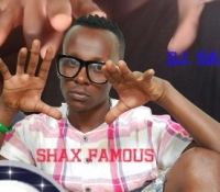 Style Zo - Shax Famous