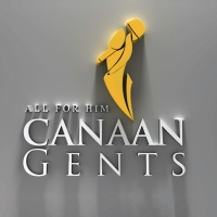 Live your ways - Canaan Gents