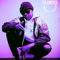 In For It - T4 Choyce