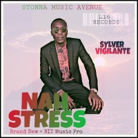 Nah Stress - Sylver Vigilante