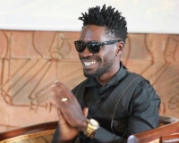 Adam NE Kaawa - Bobi Wine