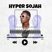 Kabaka wa Ragga - Hyper Sojah