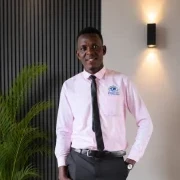 Ibiot Oscar Paul