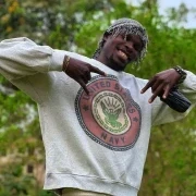 Nkwesunga - Fit Guy & Icon Tosh