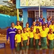 Nkabira Ani - Igma Primary School Mukono