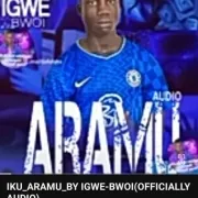 Inko Aramu - Igwe Bwoi
